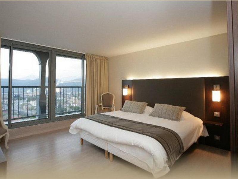 Maison De L'Esplanade Сен-Годан Номер фото